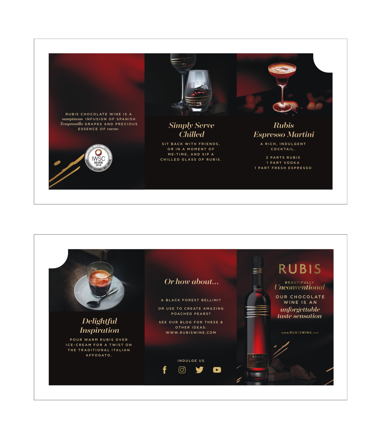 Rubis Wines Tags